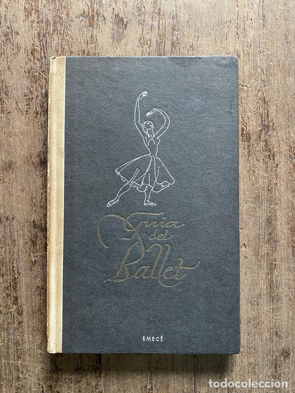 Libros de segunda mano: Guia del Ballet - BESYECONNY Val&egrave;re de