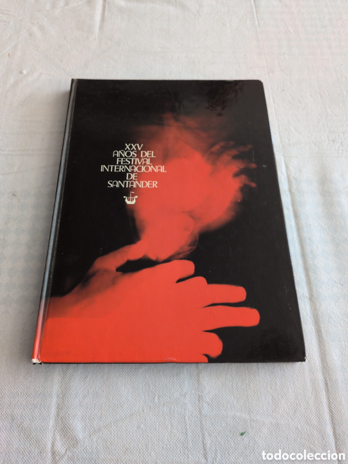 Libri di seconda mano: XXV A&Ntilde;OS DEL FESTIVAL INTERNACIONAL DE SANTANDER