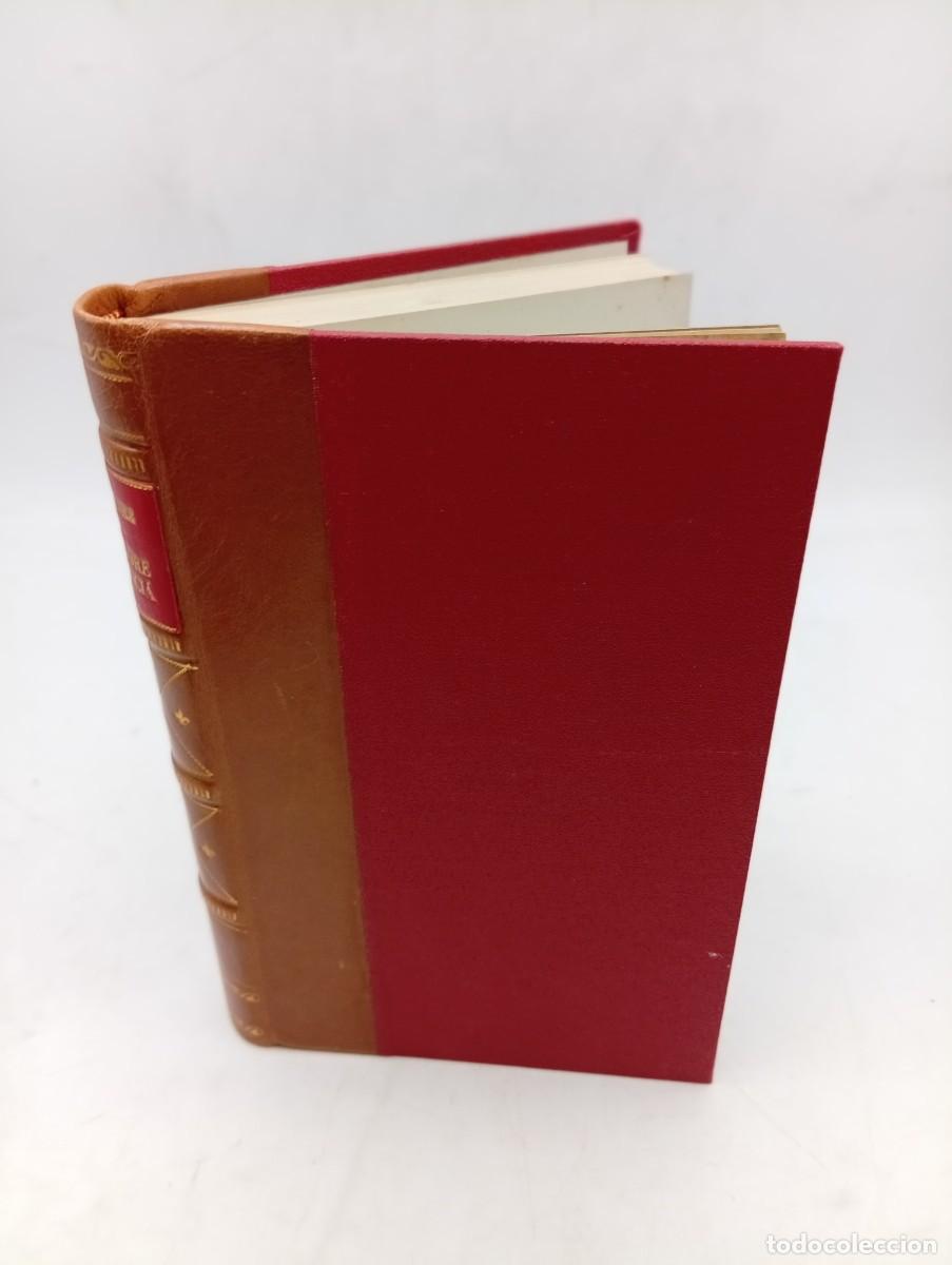 Libros de segunda mano: FOLKLORE VALENCI&Aacute;. F. MARTINEZ I MARTINEZ. VALENCIA, 1947. PAGS : 297+XL.