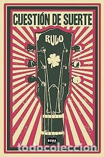 Libros de segunda mano: CUESTI&Oacute;N DE SUERTE Rulo