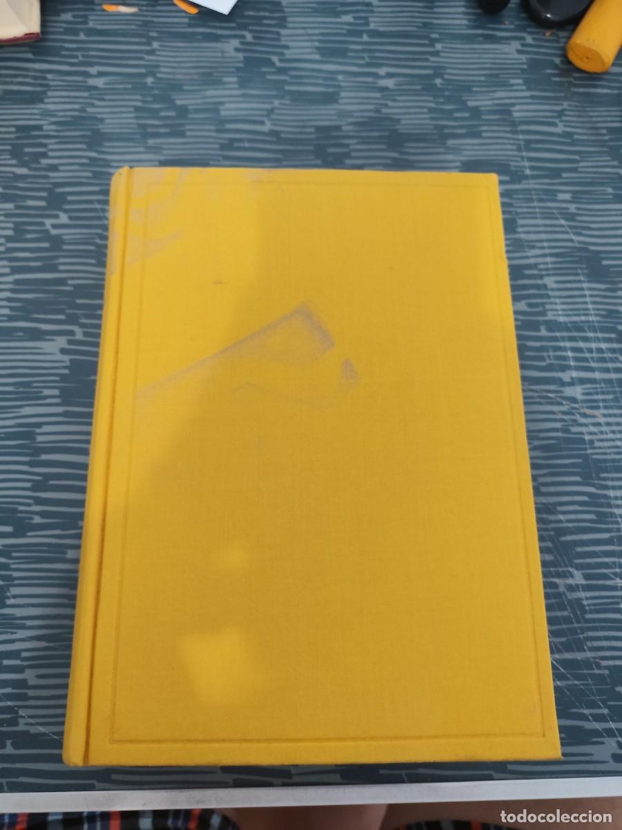 Libros de segunda mano: PANORAMA DE LA M&Uacute;SICA CONTEMPORANEA,CLAUDE SAMUEL, EDICIONES GUADARRAMA,1965,692 P&Aacute;GINAS.