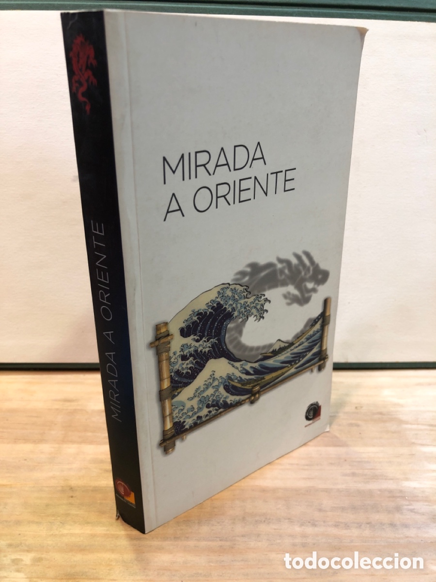 Libri di seconda mano: Mirada a oriente - Orquesta y Coro Nacionales de Espa&ntilde;a
