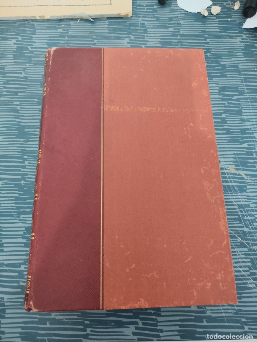 Libros de segunda mano: HISTORIA DE LA M&Uacute;SICA ESPA&Ntilde;OLA E HISPANOAMERICANA,JOSE SUBIRA,SALVAT EDITORES,1953,1003 P&Aacute;GINAS.