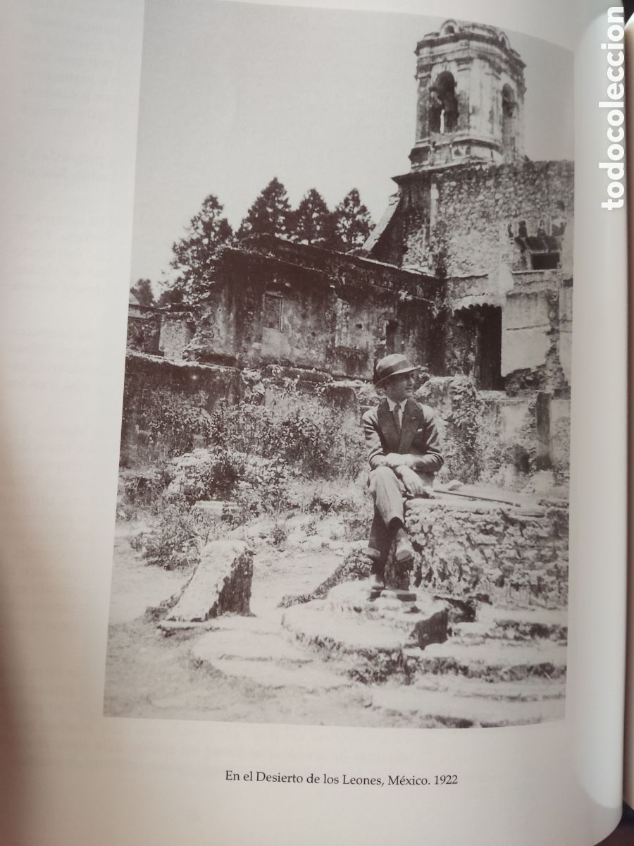 Libros de segunda mano: Manuel Quiroga un viol&iacute;n olvidado - Foto 7