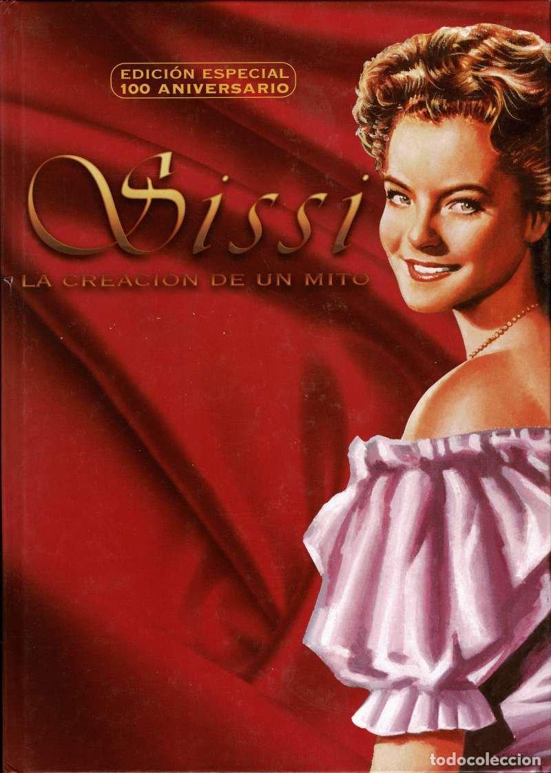 Libros de segunda mano: Sissi. La creaci&oacute;n de un mito - Gregorio Azagra