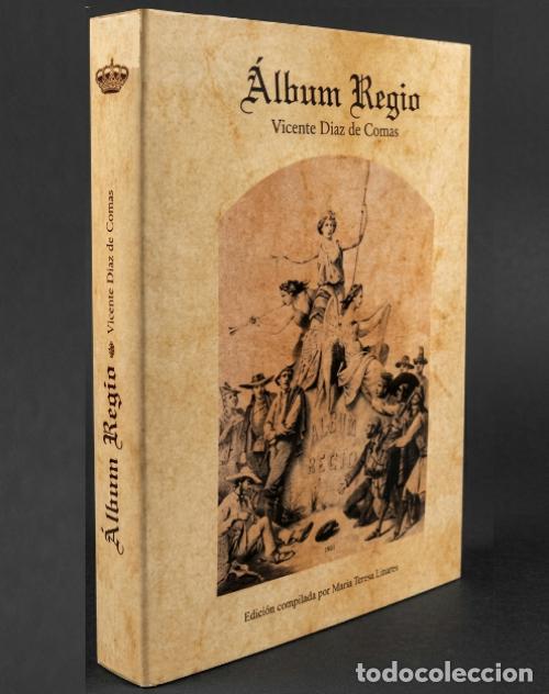 Gebrauchte B&uuml;cher: �F2840 - ALBUM REGIO. VICENTE DIAZ DE COMAS. CANCIONERO. POLKAS. HABANERAS. HIMNOS. MARCHAS. VALSES.