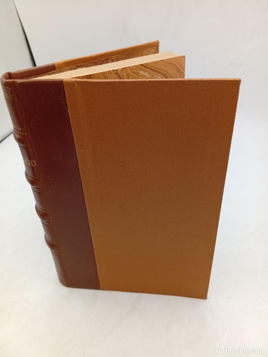 Libros de segunda mano: GOUNOD. CAMILO BELLAIGUE. EDITORIAL TOR-S.R.L. 1942. PAGS : 189.