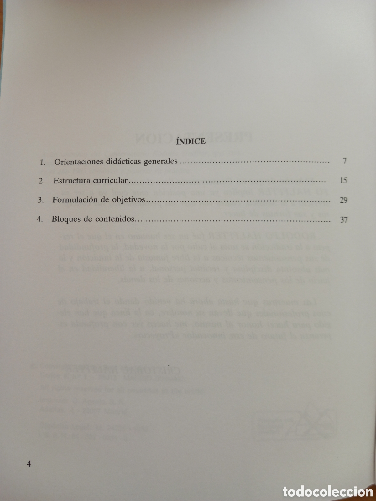 Libros de segunda mano: La logse. Guia didactica - Foto 2