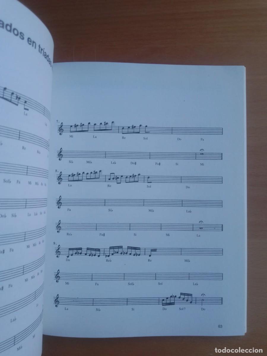 Libros de segunda mano: C&oacute;mo tocar el saxof&oacute;n, de John Robert Brown - Foto 3