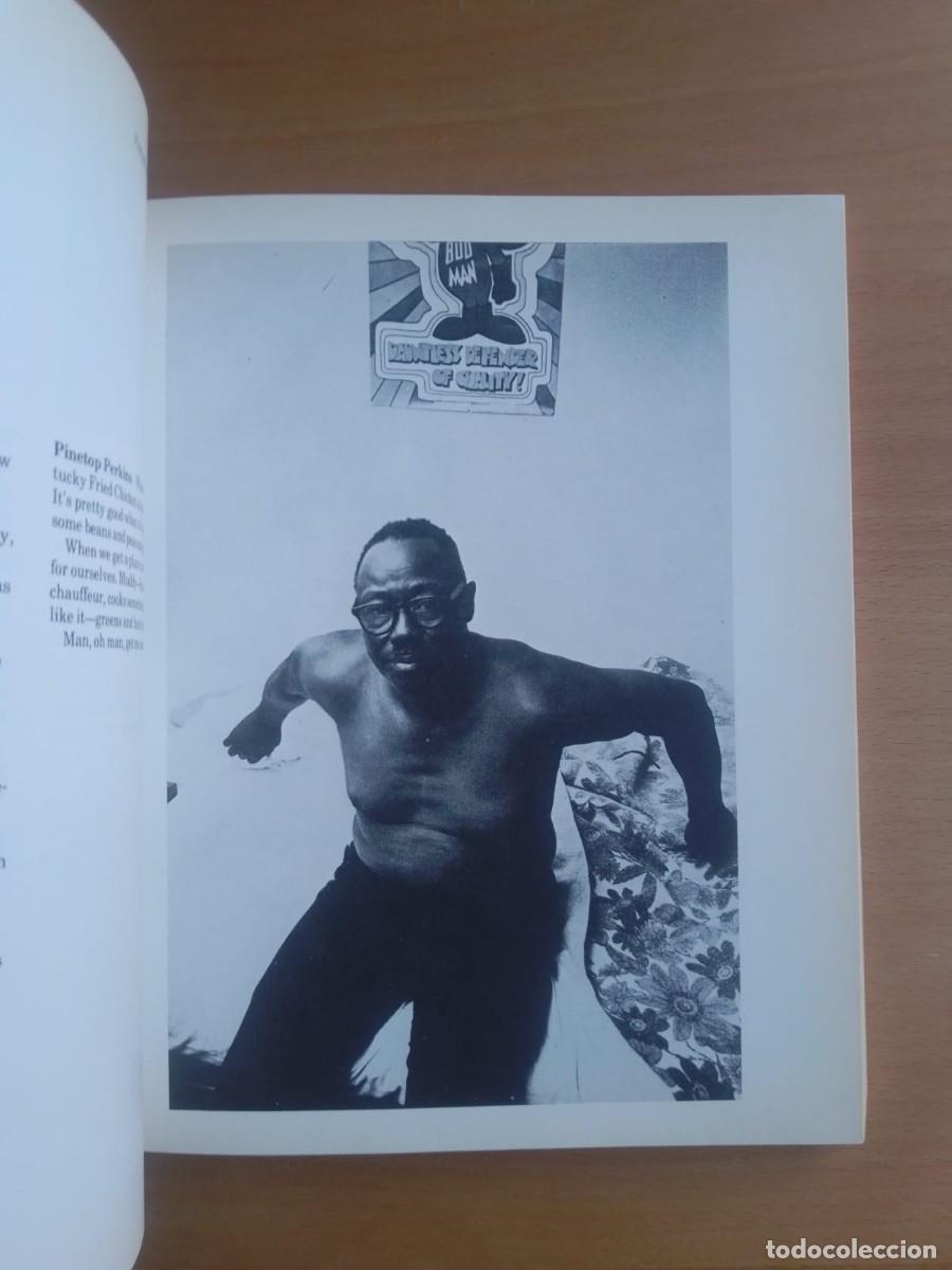 Libros de segunda mano: Blues, de Robert Neff y Anthony Connor - Foto 3