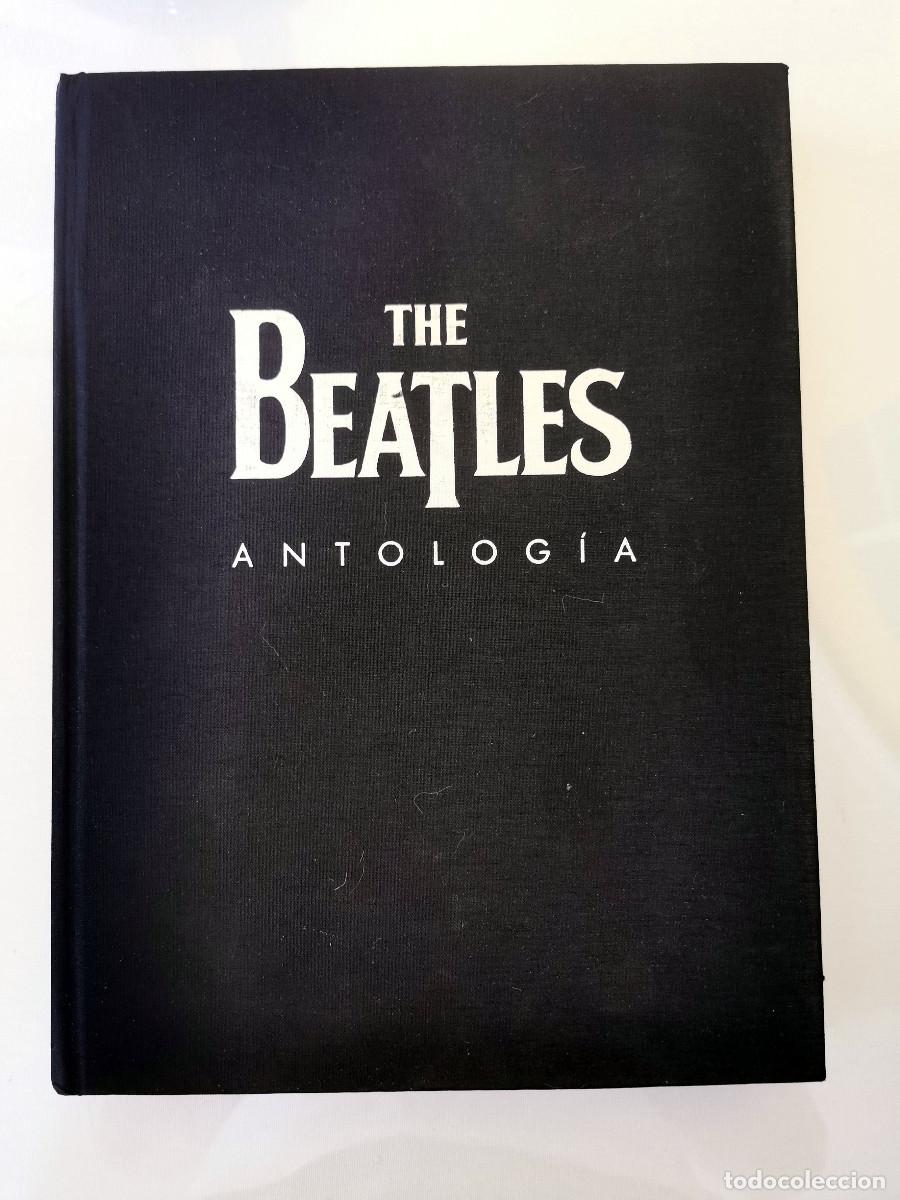 Libros de segunda mano: The Beatles - Antologia