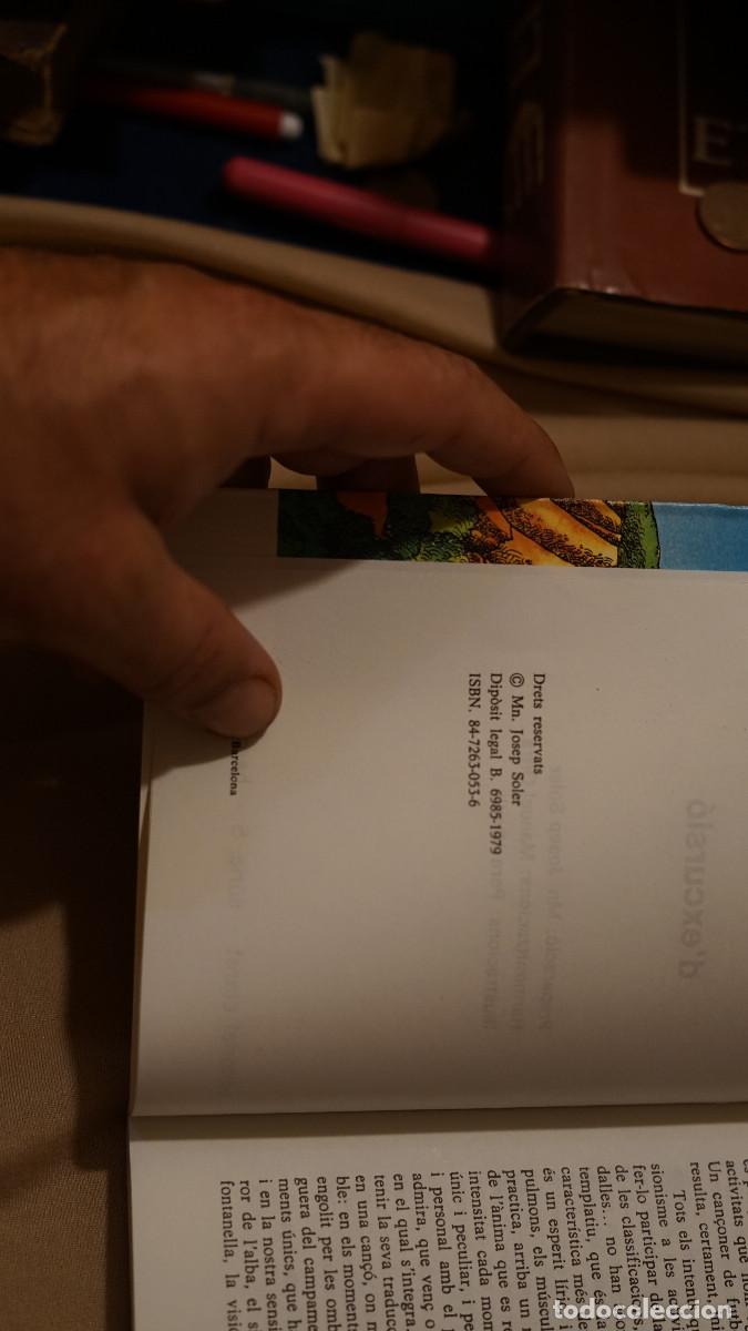 Libros de segunda mano: Can&ccedil;ons per al poble - 4 - dexcursi&oacute; - Foto 2