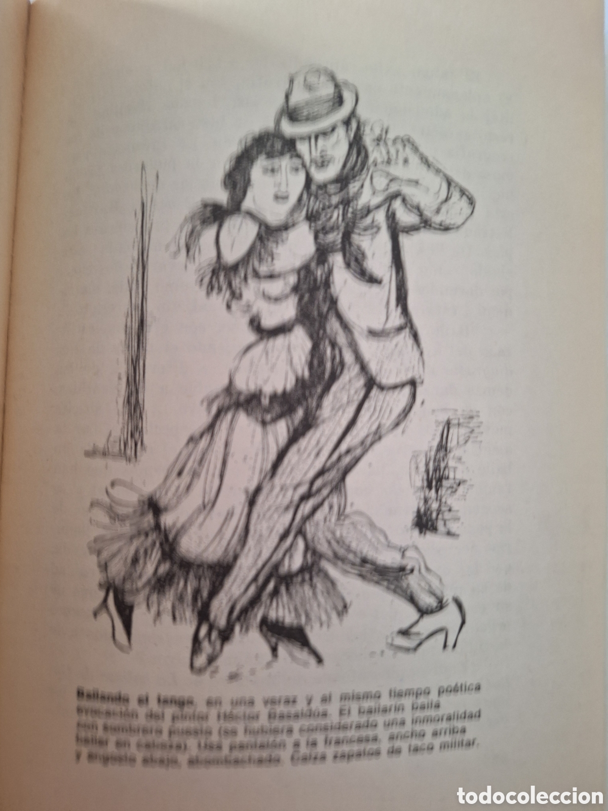 Libros de segunda mano: La historia del Tango - Foto 6