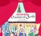 Libri di seconda mano: O Barbeiro de Sevilla - Ballesteros Rey, Victoria - Kalandraka Editora