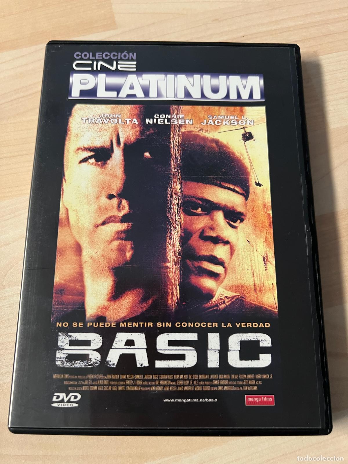 Libros de segunda mano: Dvd Basic