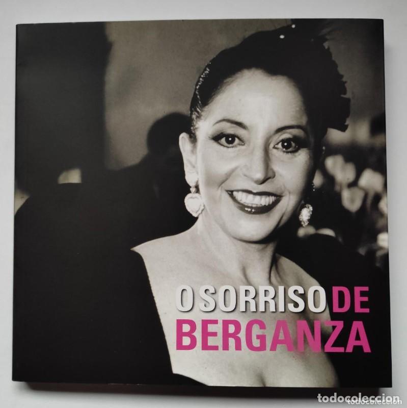 Libros de segunda mano: O sorriso de Berganza: Mostra dos traxes de concerto de Teresa Berganza - vvaaa - Ayuntamiento de A