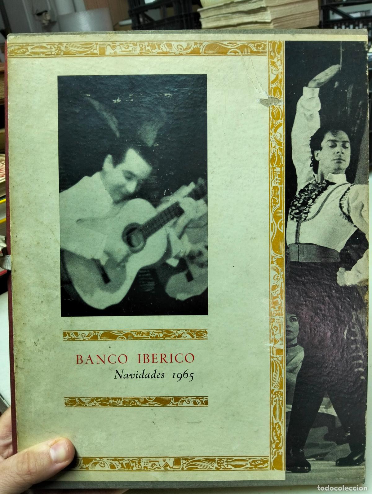 Libros de segunda mano: Baile. Antonio, El Bailarin de Espa&ntilde;a, Varios. ed. Taurus. 1964 VISITA MI CATALOGO