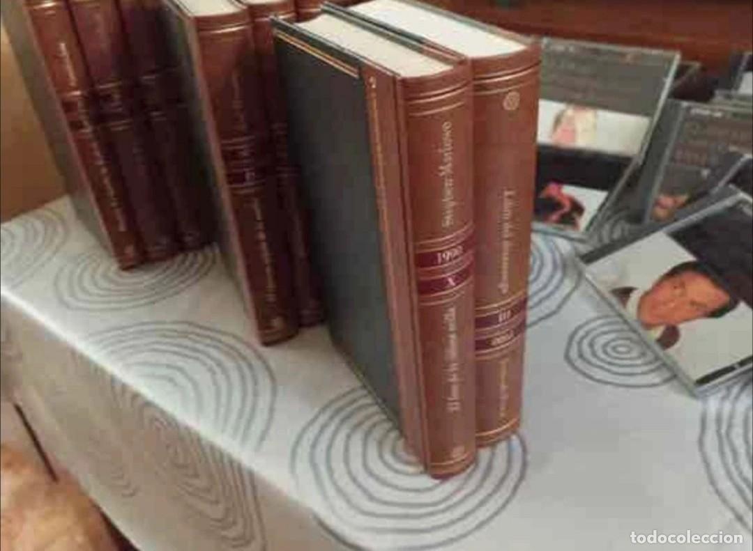 Libros de segunda mano: Libros de m&uacute;sica del a&ntilde;o 50 al 90