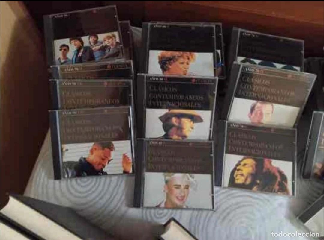 Libros de segunda mano: Libros de m&uacute;sica del a&ntilde;o 50 al 90 - Foto 2