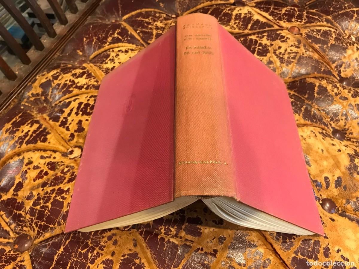 Libros de segunda mano: KARL GEIRINGER. LA FAMILIA DE LOS BACH. SIETE GENERACIONES DE GENIO CREADOR. 1962