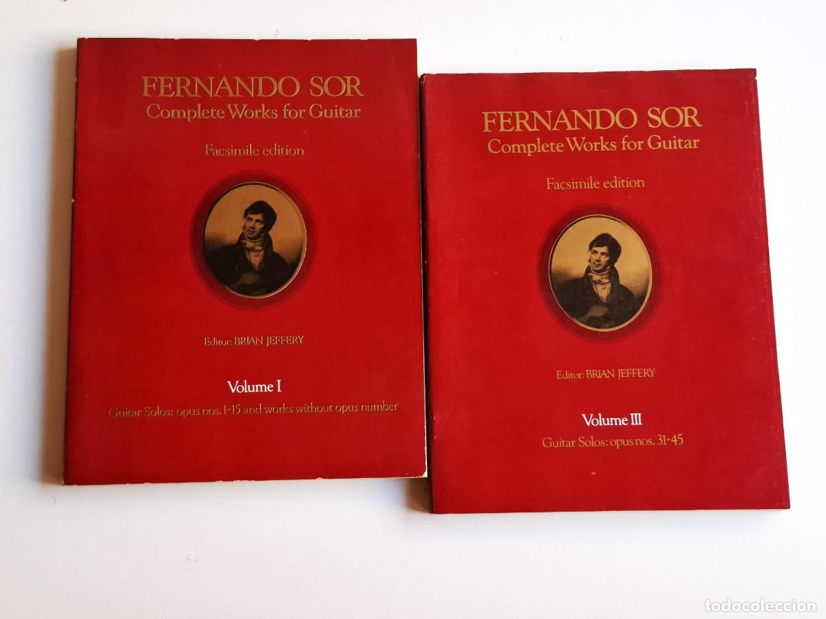 Libros de segunda mano: DOS LIBROS DE MUSICA - GRAN VALOR - 22X28.CM