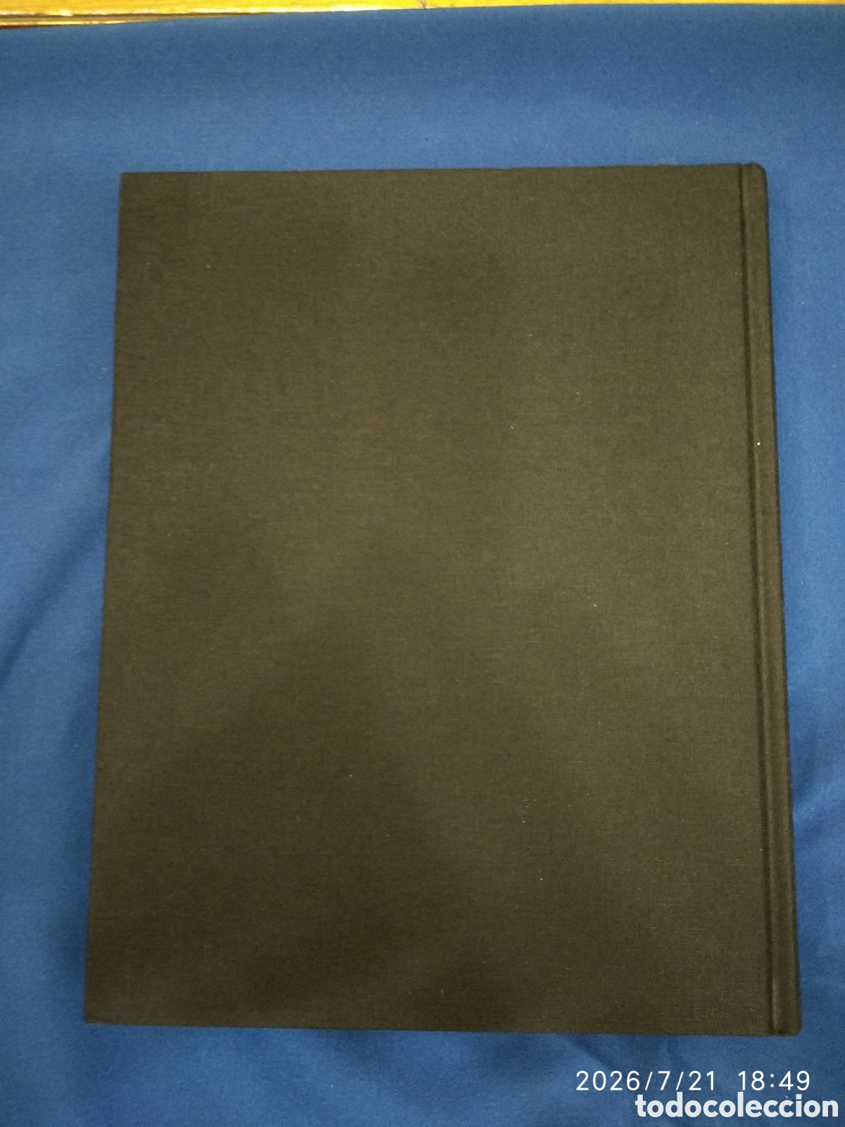Libros de segunda mano: El placer de la danza (Nacho Duato) - Foto 12