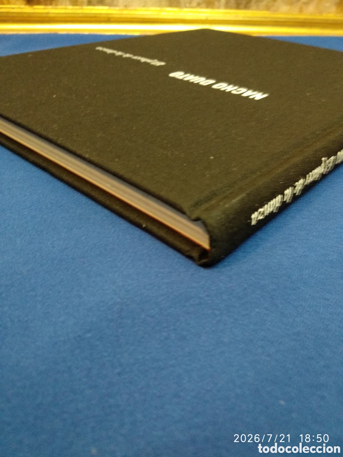 Libros de segunda mano: El placer de la danza (Nacho Duato) - Foto 15