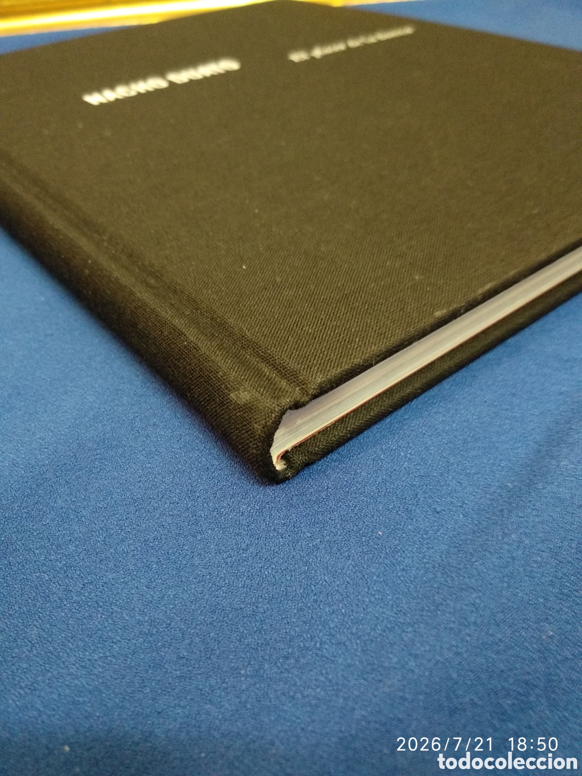Libros de segunda mano: El placer de la danza (Nacho Duato) - Foto 16