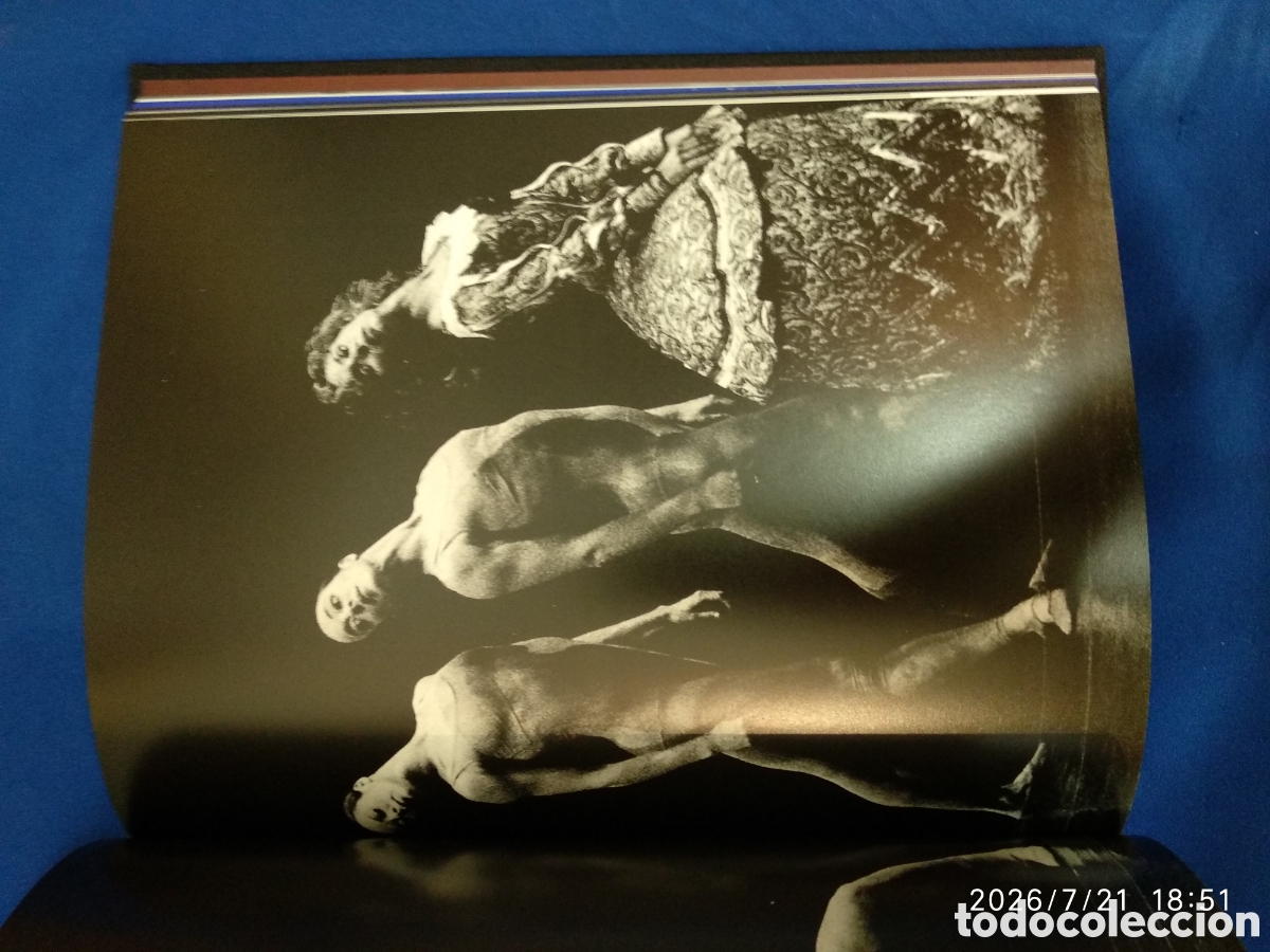 Libros de segunda mano: El placer de la danza (Nacho Duato) - Foto 19