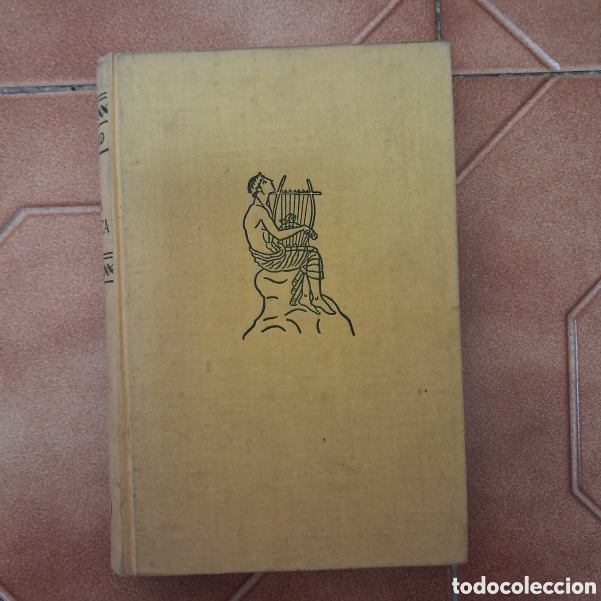 Libros de segunda mano: T&uacute; y la m&uacute;sica HERZFELD (Editorial Labor)