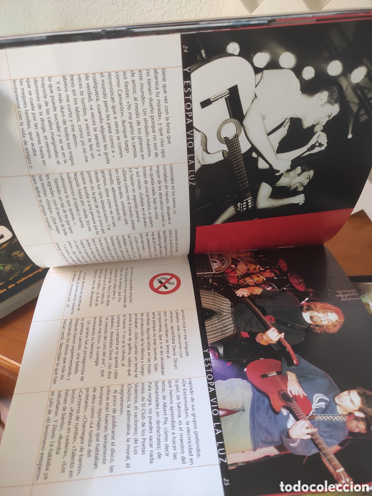 Libros de segunda mano: ESTOPA (DUENDES DEL BARRIO) - TIKAL EDICIONES - Foto 4