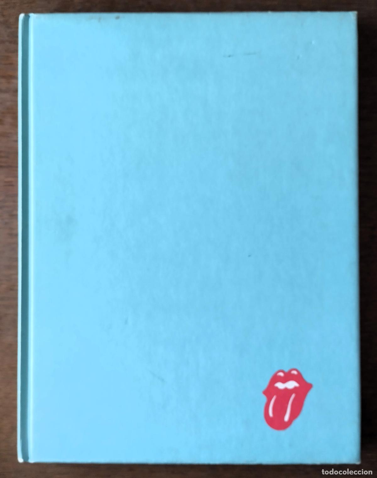 Libros de segunda mano: Tony Jasper, Rolling Stones, Octopus, London, 1976