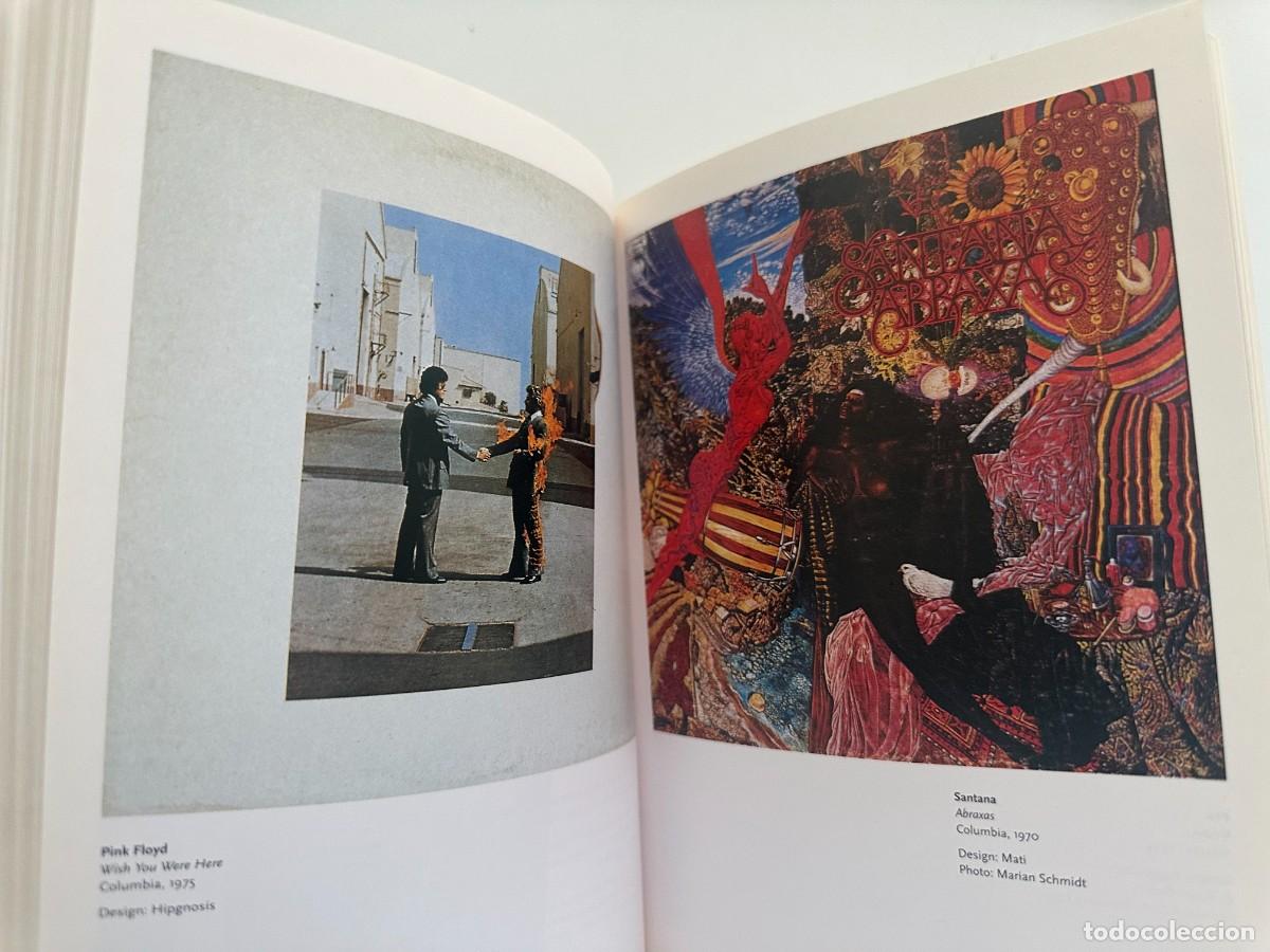 Libros de segunda mano: 1000 Record Covers - Michael Ochs (Taschen) - Foto 4