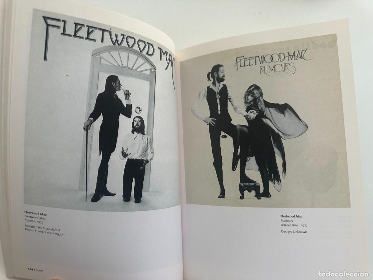Libros de segunda mano: 1000 Record Covers - Michael Ochs (Taschen) - Foto 6