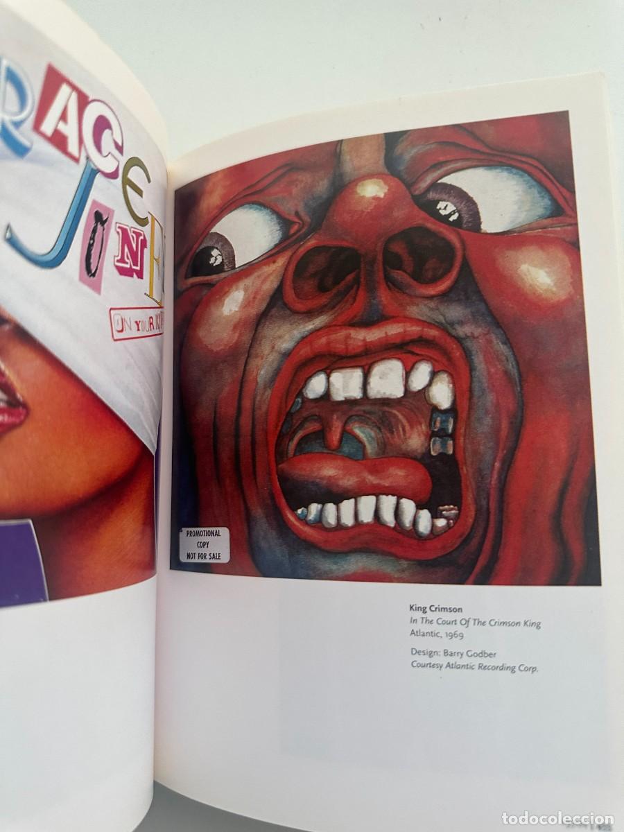 Libros de segunda mano: 1000 Record Covers - Michael Ochs (Taschen) - Foto 7
