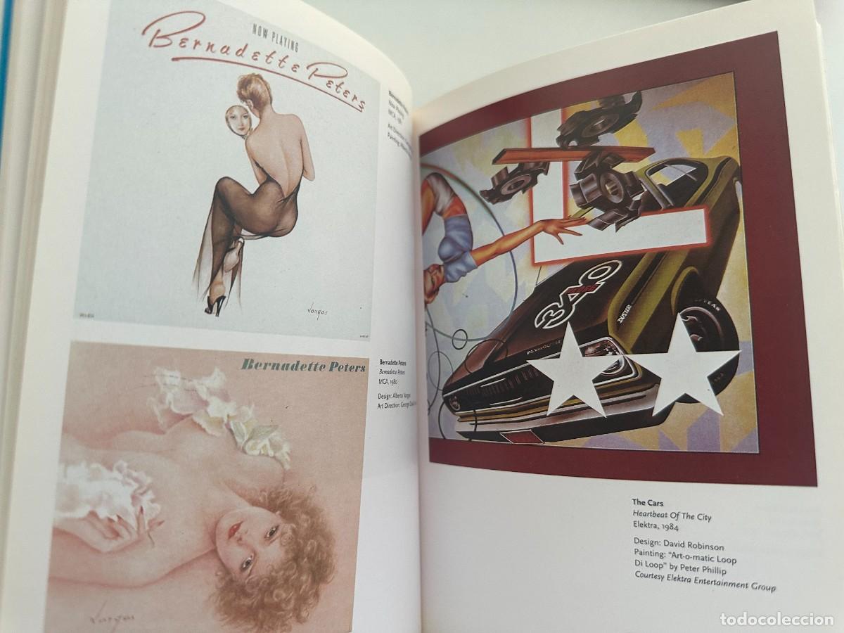 Libros de segunda mano: 1000 Record Covers - Michael Ochs (Taschen) - Foto 9