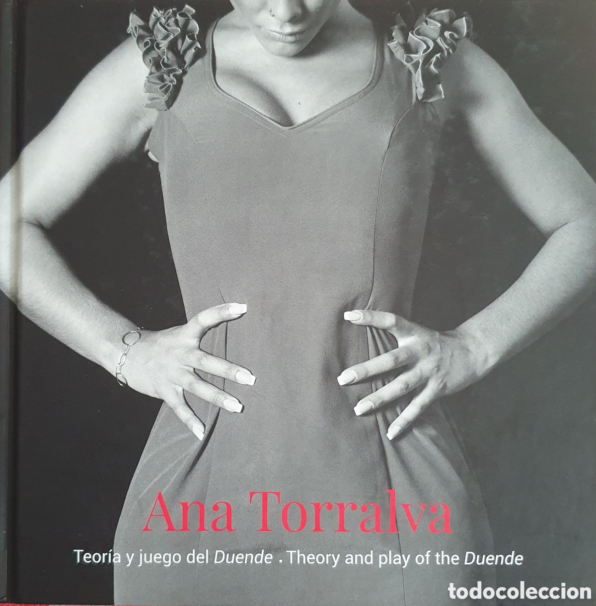 Libros de segunda mano: Ana Torralva Teor&iacute;a y juego del Duende