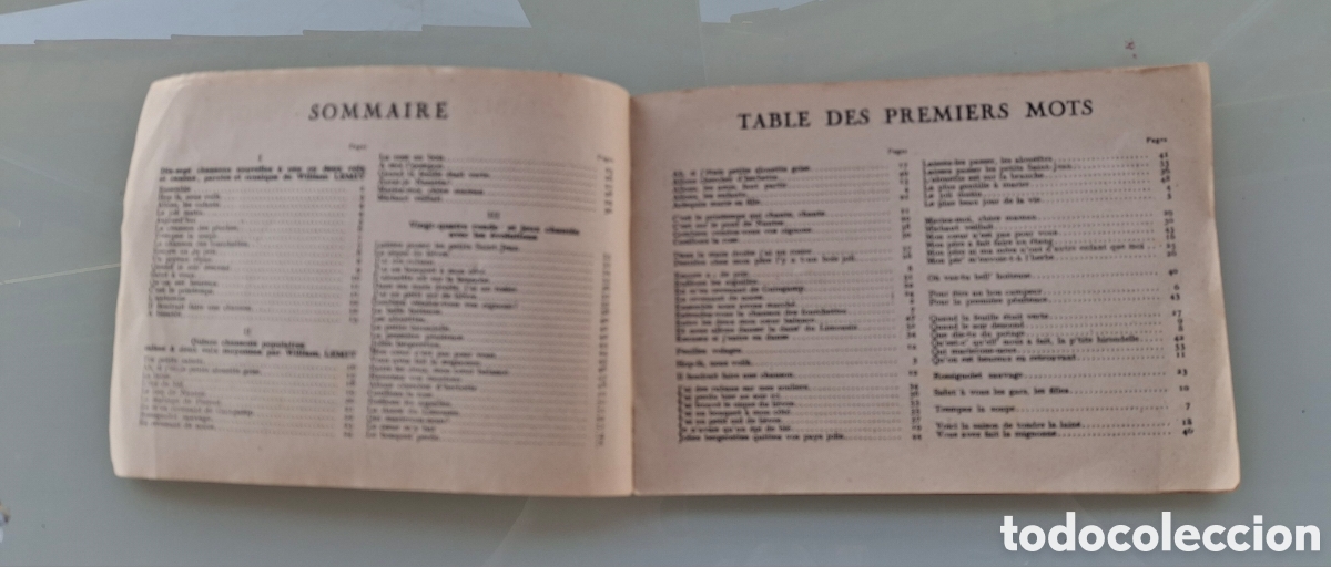 Libros de segunda mano: ENSEMBLE, DE WILLIAM LEMIT, 1946 - Foto 2