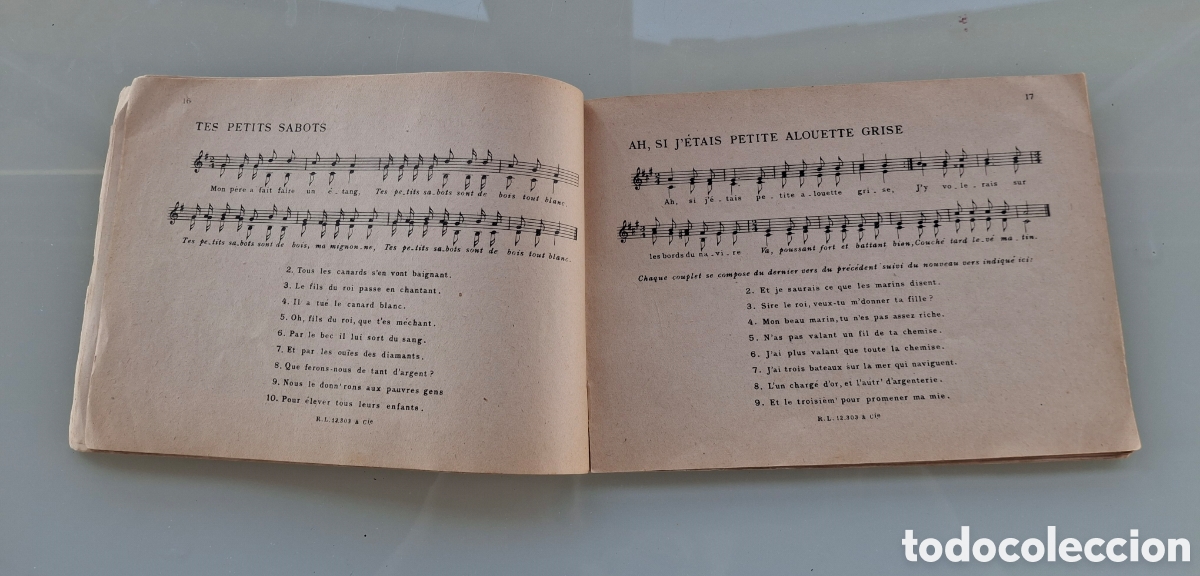 Libros de segunda mano: ENSEMBLE, DE WILLIAM LEMIT, 1946 - Foto 5
