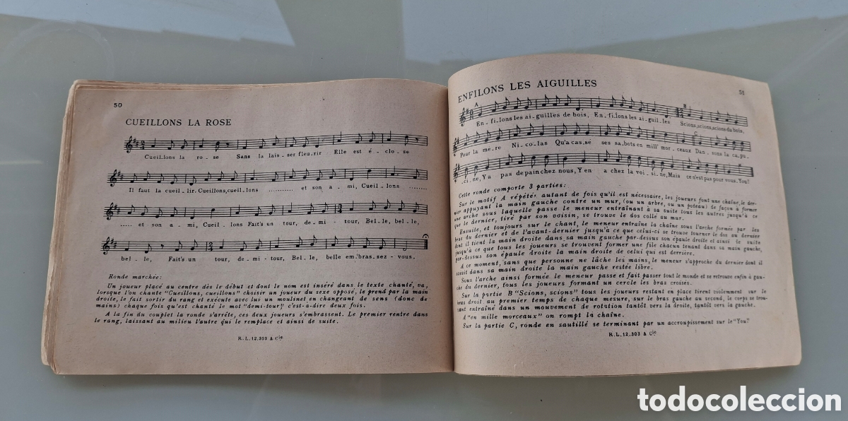 Libros de segunda mano: ENSEMBLE, DE WILLIAM LEMIT, 1946 - Foto 6