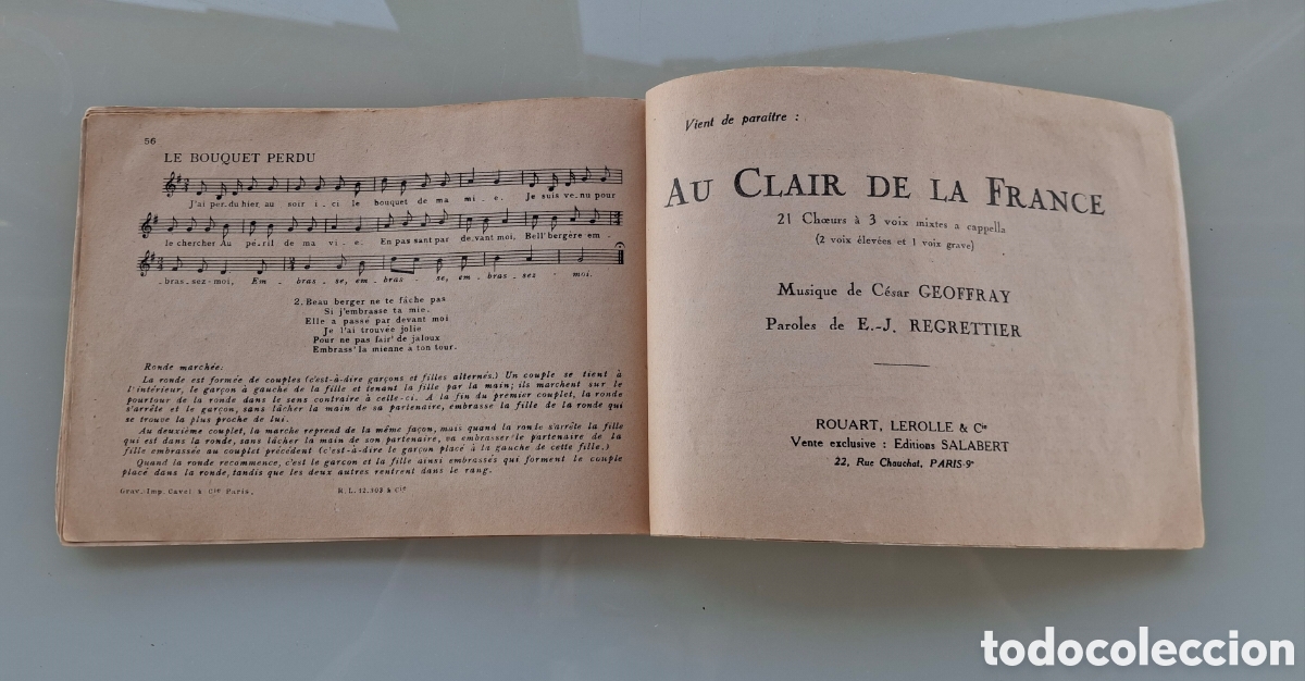 Libros de segunda mano: ENSEMBLE, DE WILLIAM LEMIT, 1946 - Foto 7