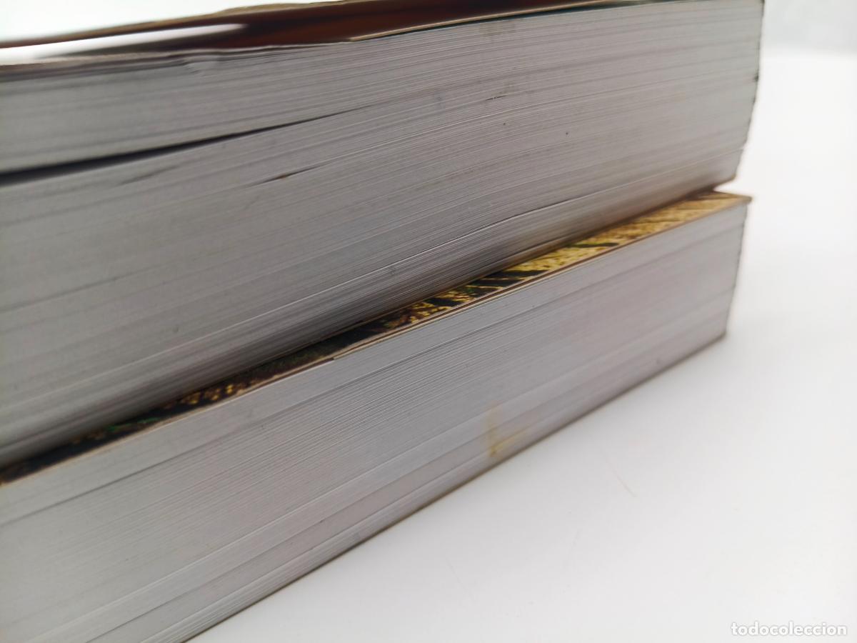 Libros de segunda mano: Guia universal de la Opera - Tomos 1 y 2 - - Foto 3