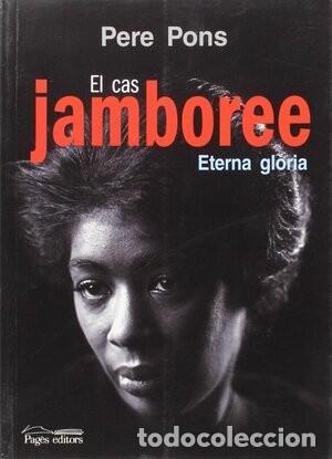Libros de segunda mano: Pere Pons. El cas Jamboree