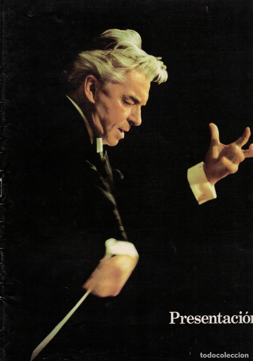 Libros de segunda mano: Enciclopedia Salvat de Los grandes Compositores Presentaci&oacute;n
