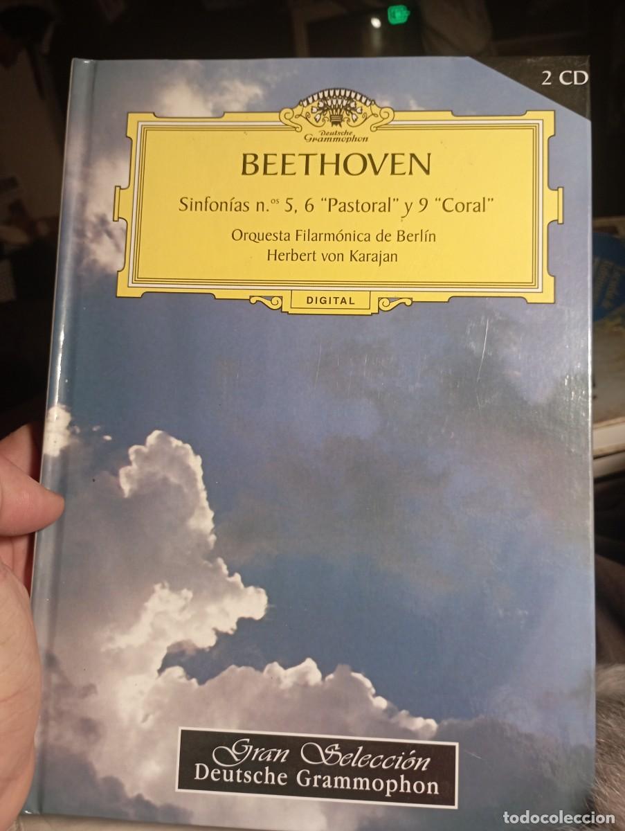 Libri di seconda mano: Beethoven..............