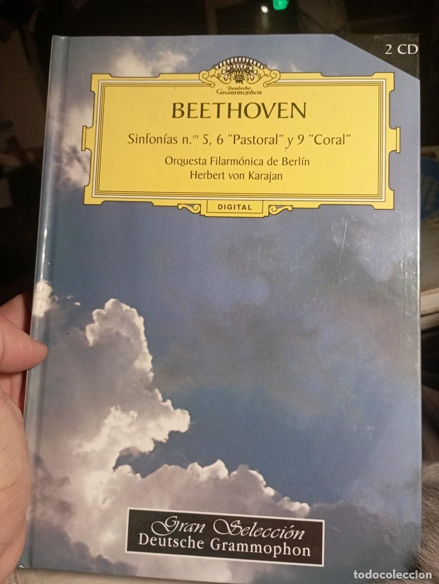 Libros de segunda mano: Beethoven.............. - Foto 4