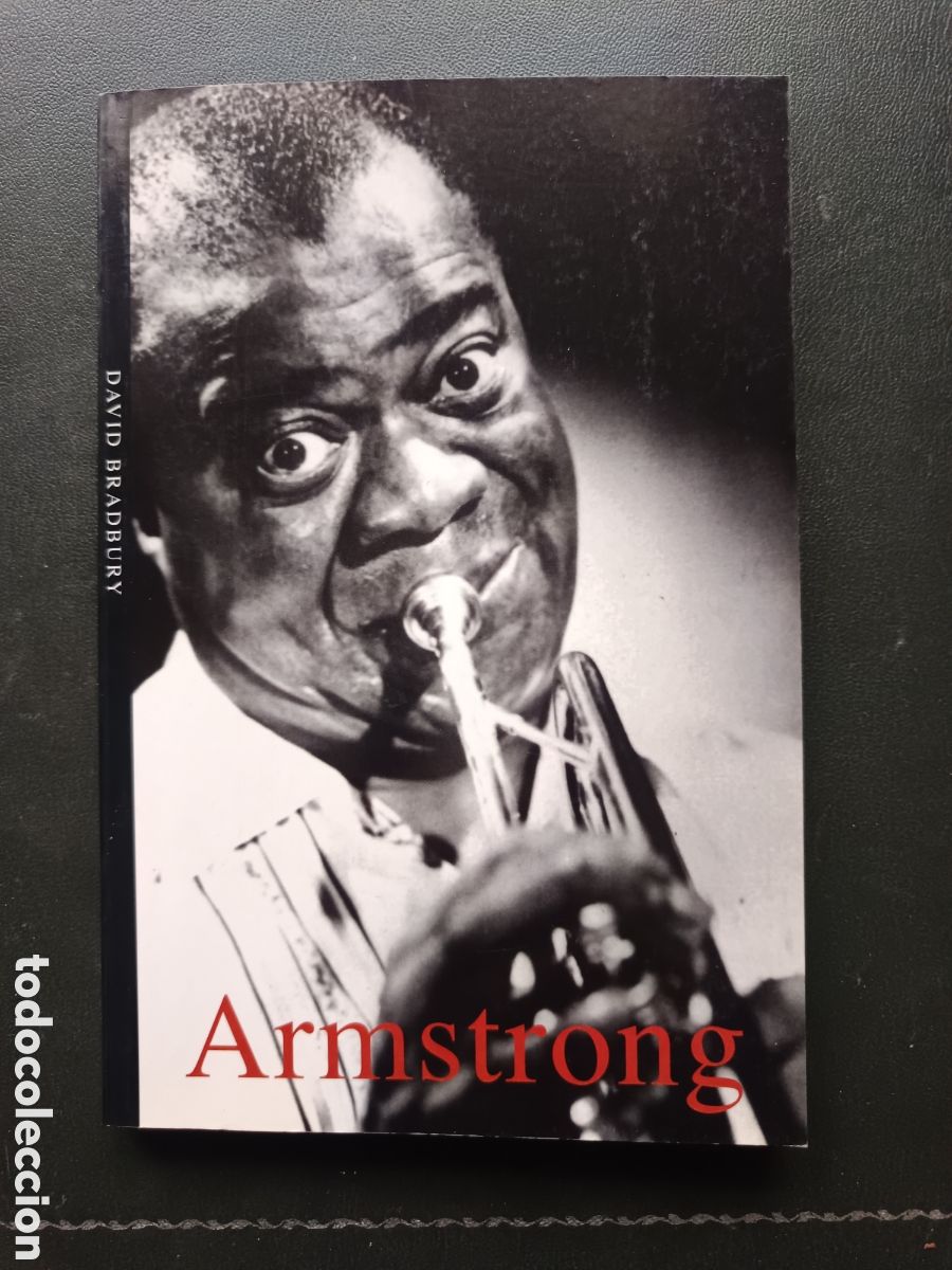 Libros de segunda mano: ARMSTRONG Bradbury, David. Gude, Antonio
