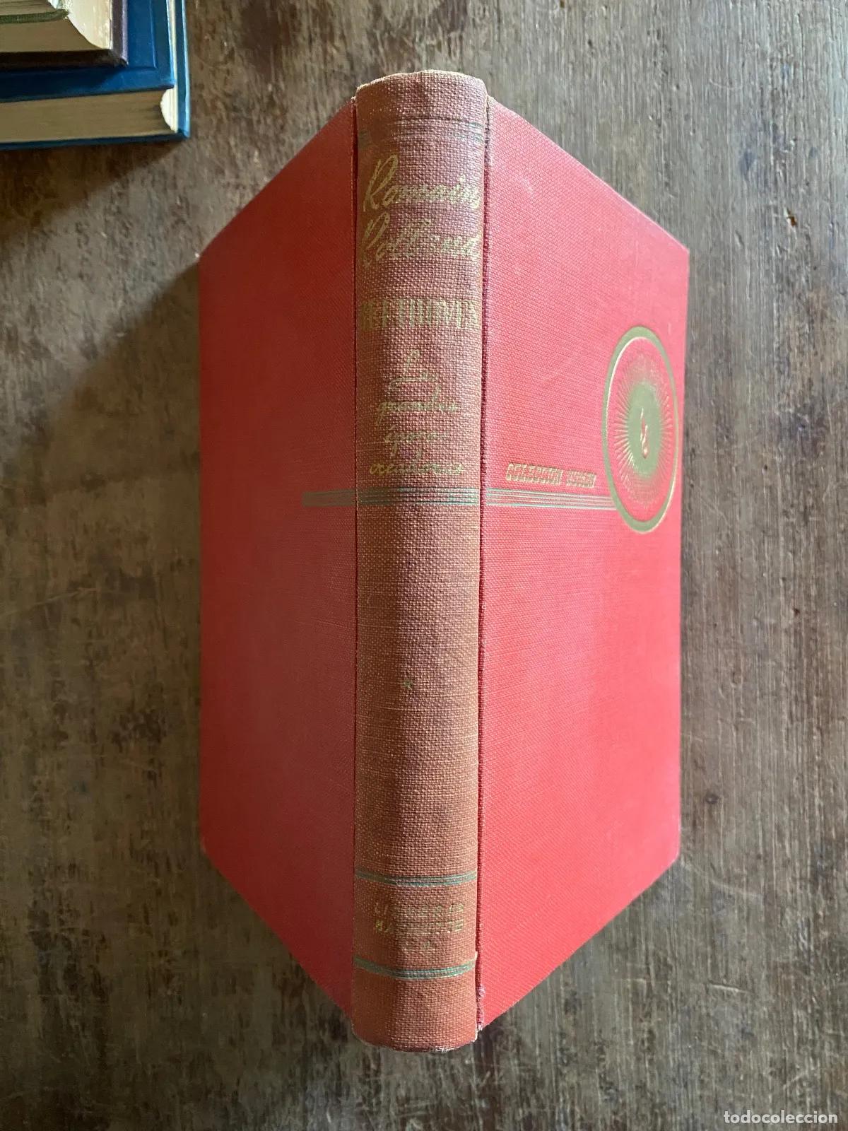 Gebrauchte B&uuml;cher: Romain Rolland - Beethoven
