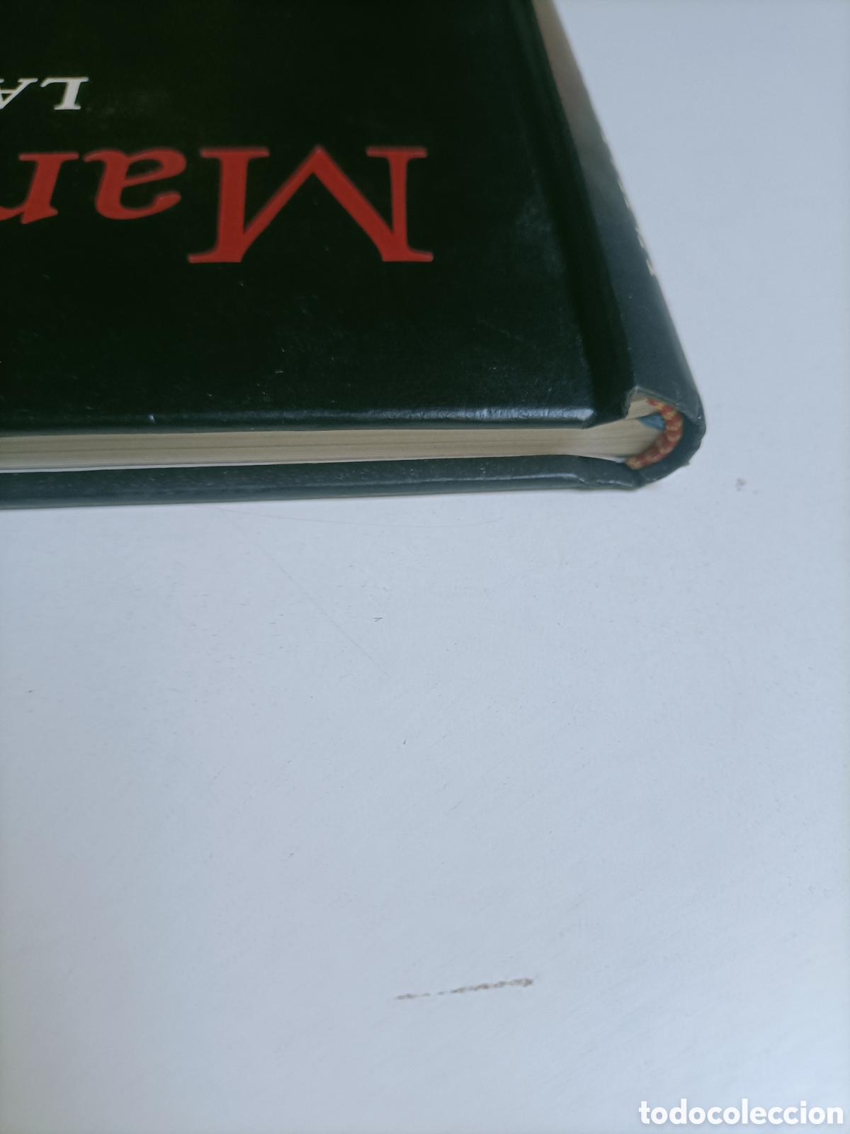 Libros de segunda mano: Mar&iacute;a Callas La divina - Foto 4