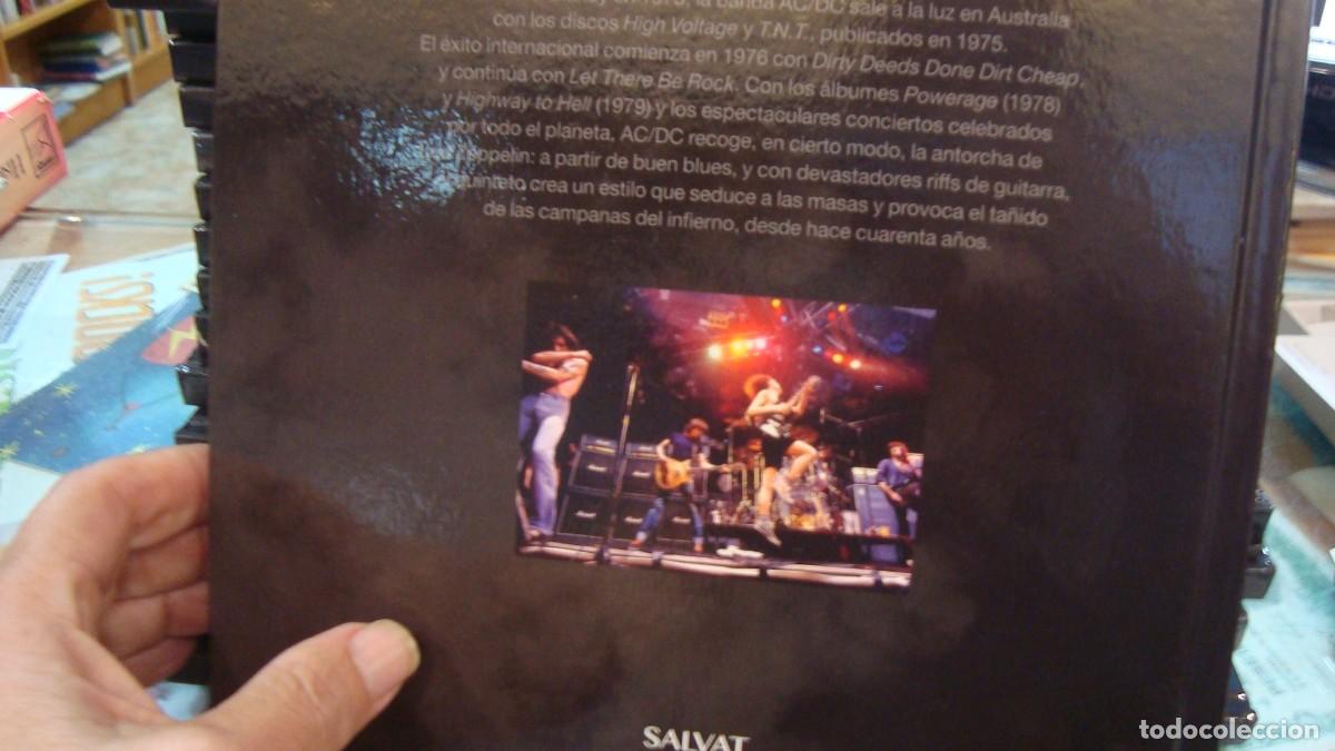 Libros de segunda mano: Metal Planet Ac/cd 1973 - Foto 2